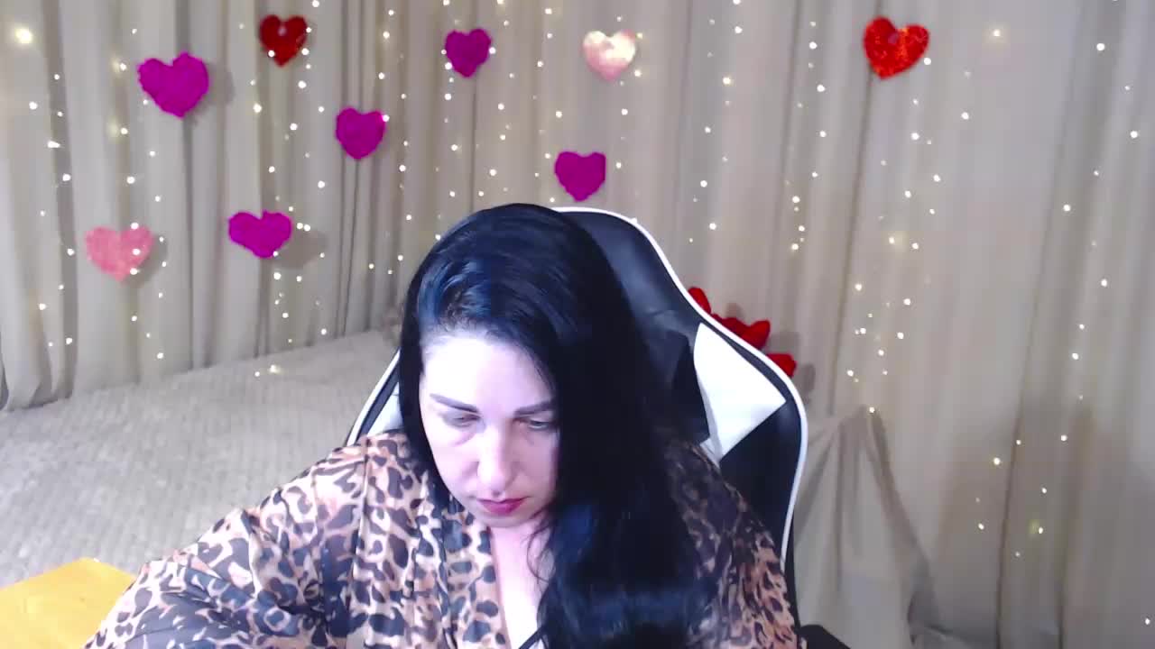 JillStevens Приват Записи 2026-04-26