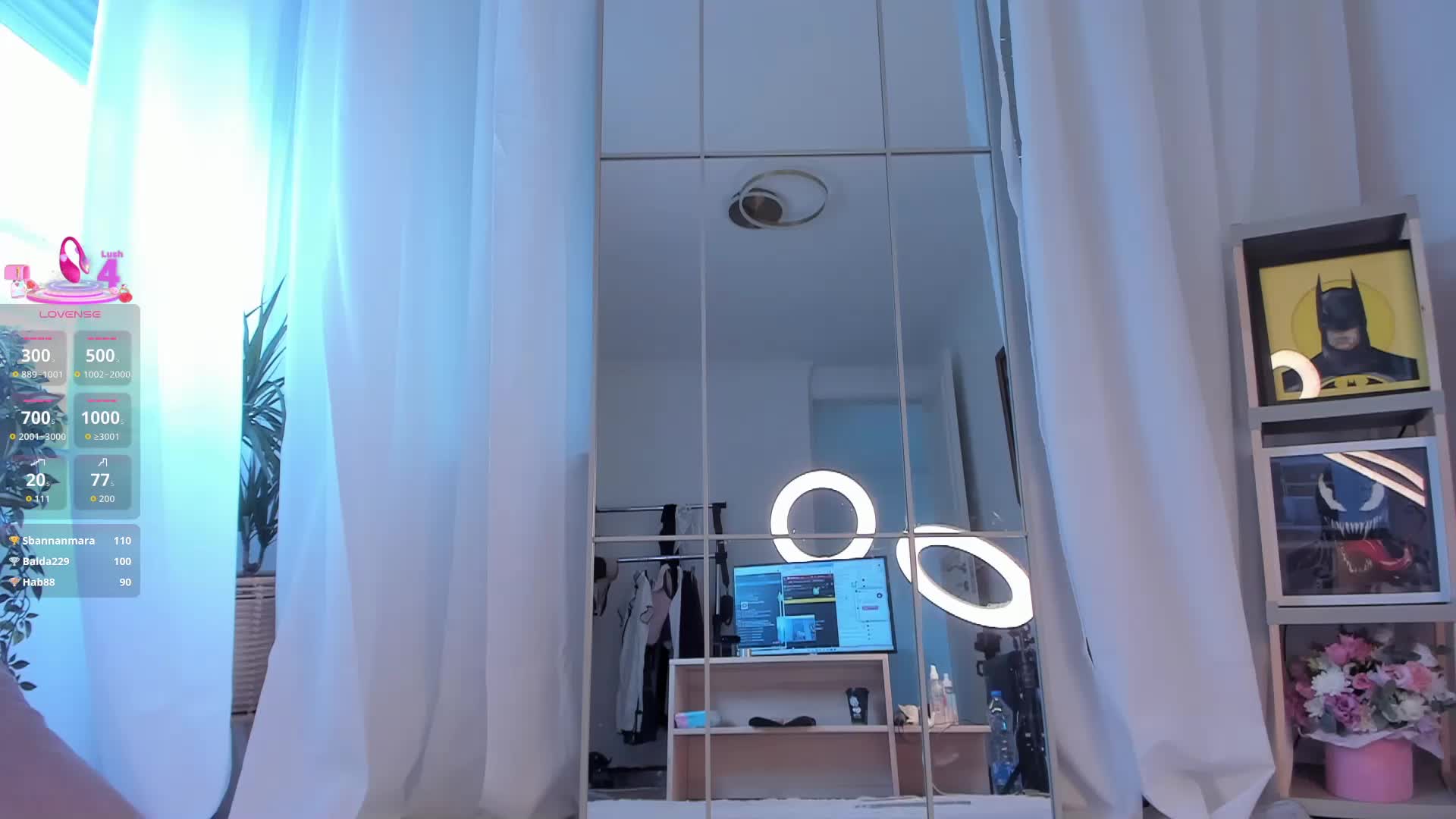 seily Приват Записи 2026-04-26