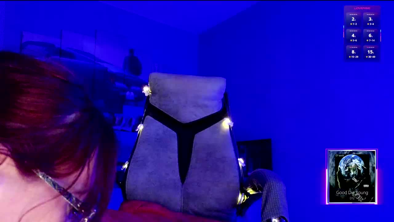 analiMilana Приват Записи 2026-04-26