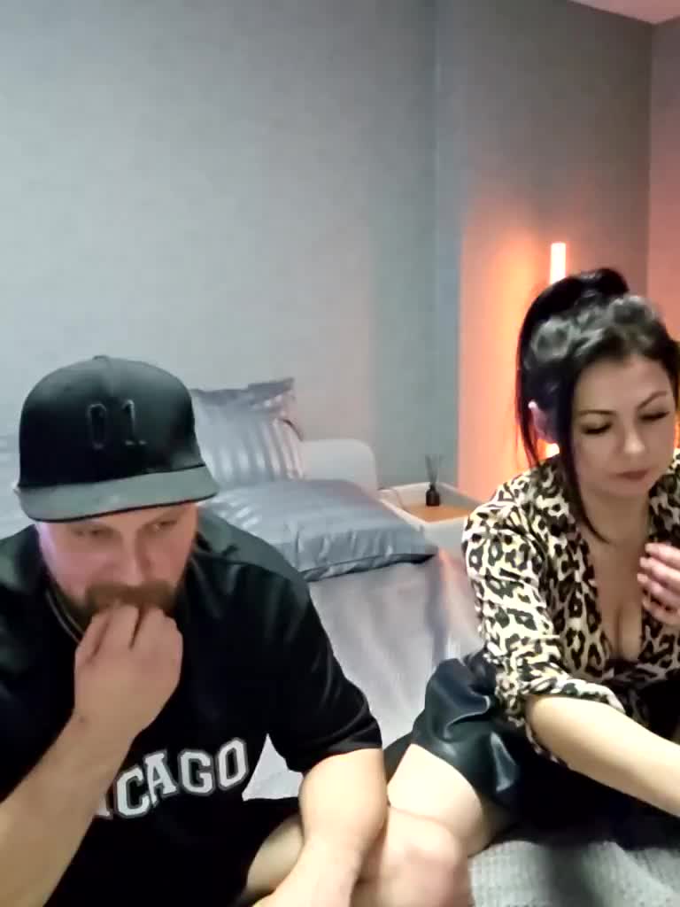 RIM-and-ARI Приват Записи 2026-04-26