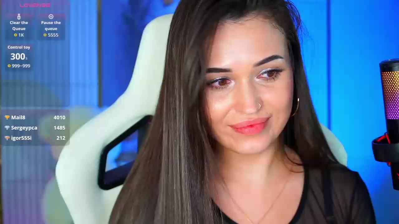 Anutka-chocolatee Приват Записи 2026-04-26