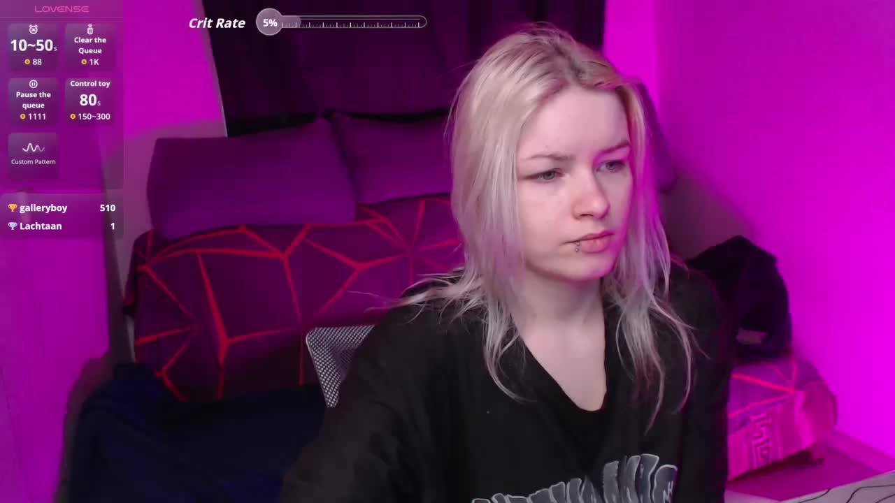 CherryNight666 Приват Записи 2026-04-26