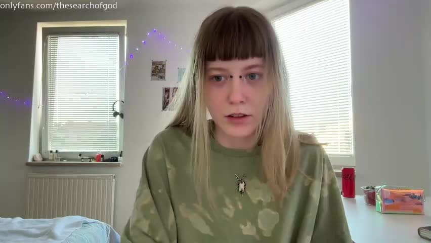 thesearchofgod Приват Записи 2026-04-26