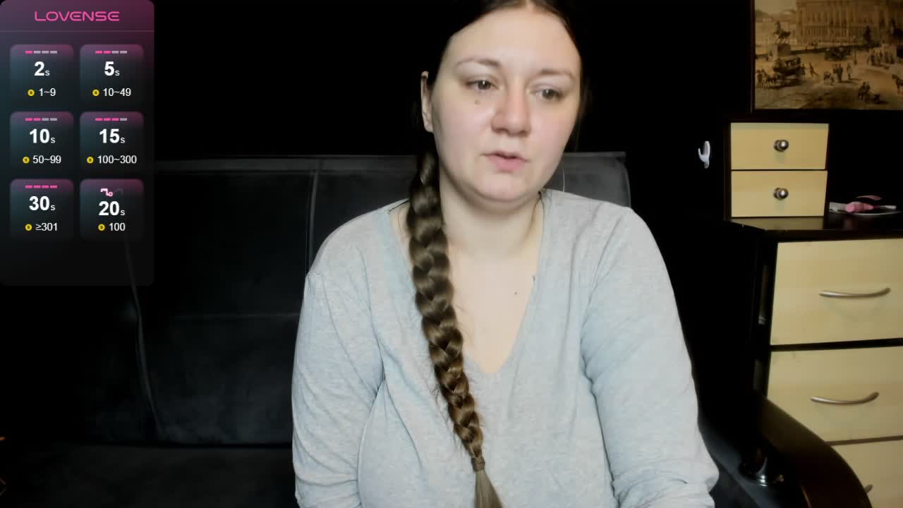 AlisaBacker Приват Записи 2026-04-26