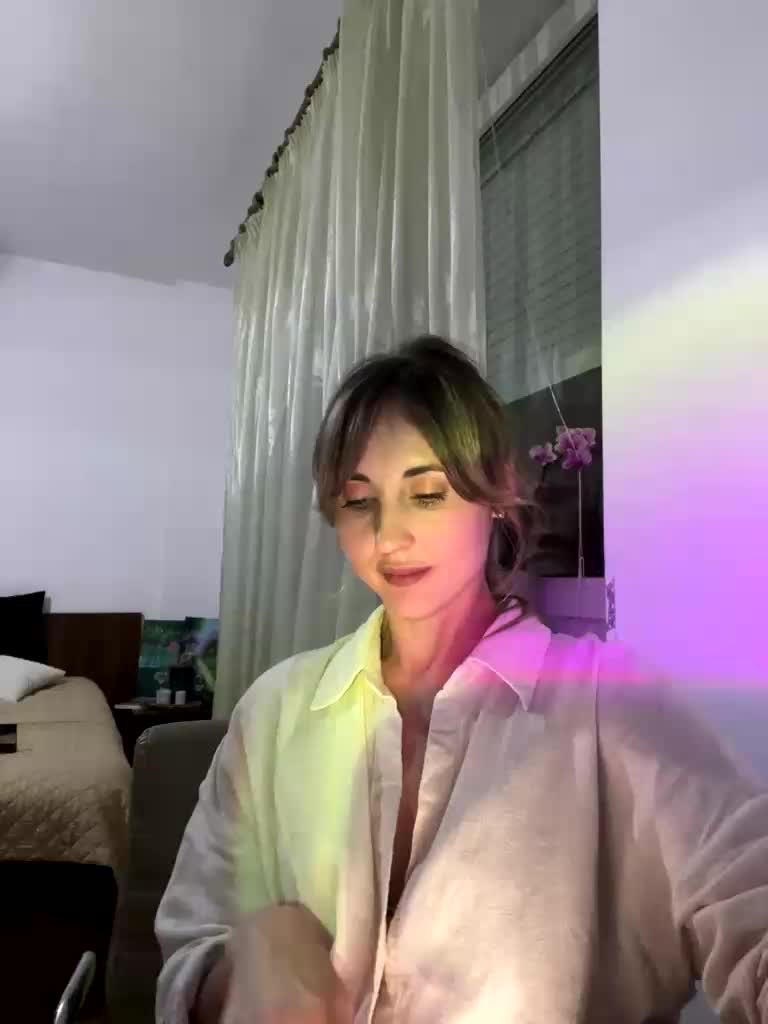 LunaSecret1 Приват Записи 2026-04-26