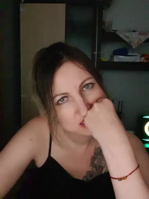 Nushka1984 Приват Записи 2026-04-26