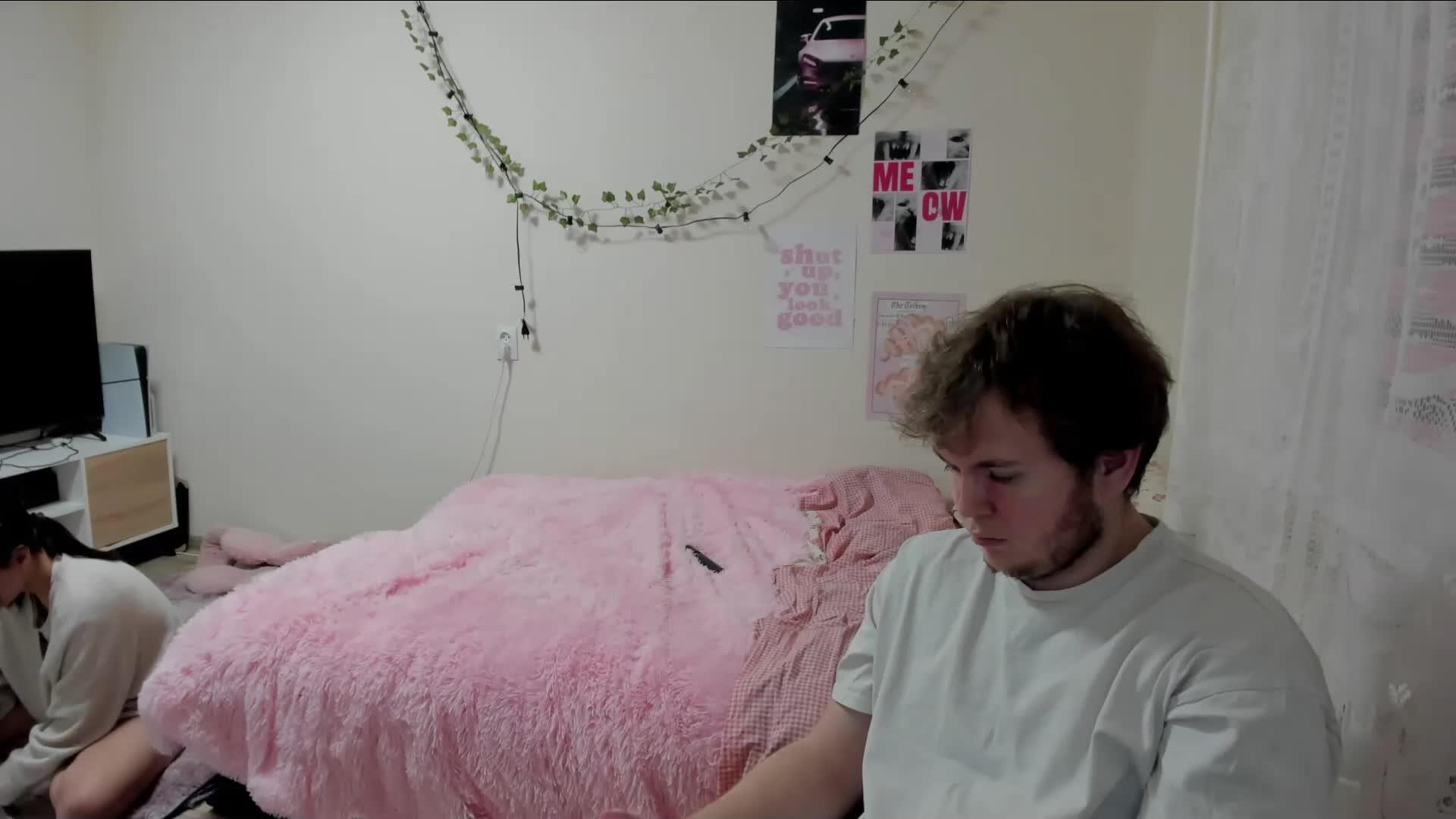 FanatKenli Приват Записи 2026-04-26