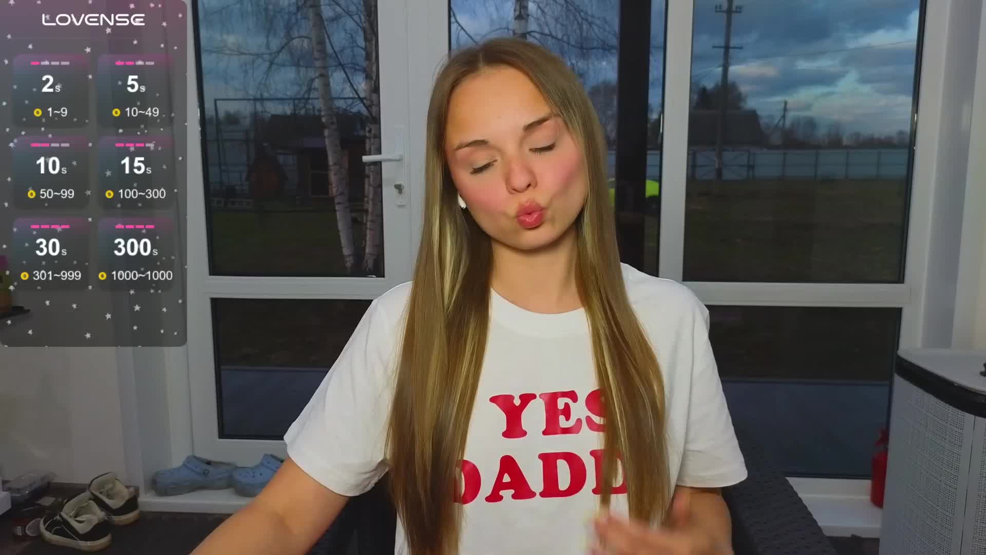 misss-vikki Приват Записи 2026-04-26