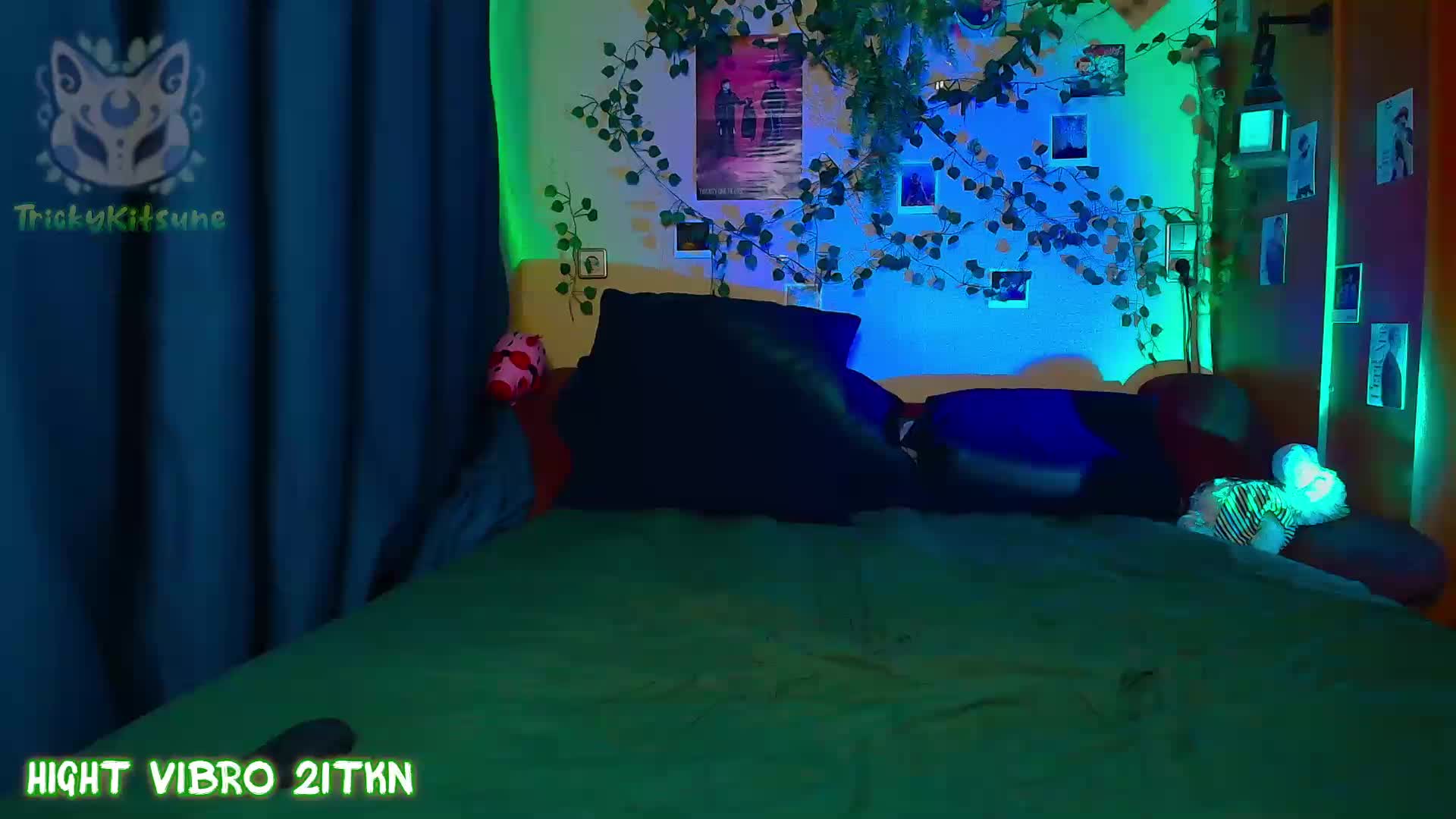 Tricky_Kitsune Приват Записи 2026-04-26