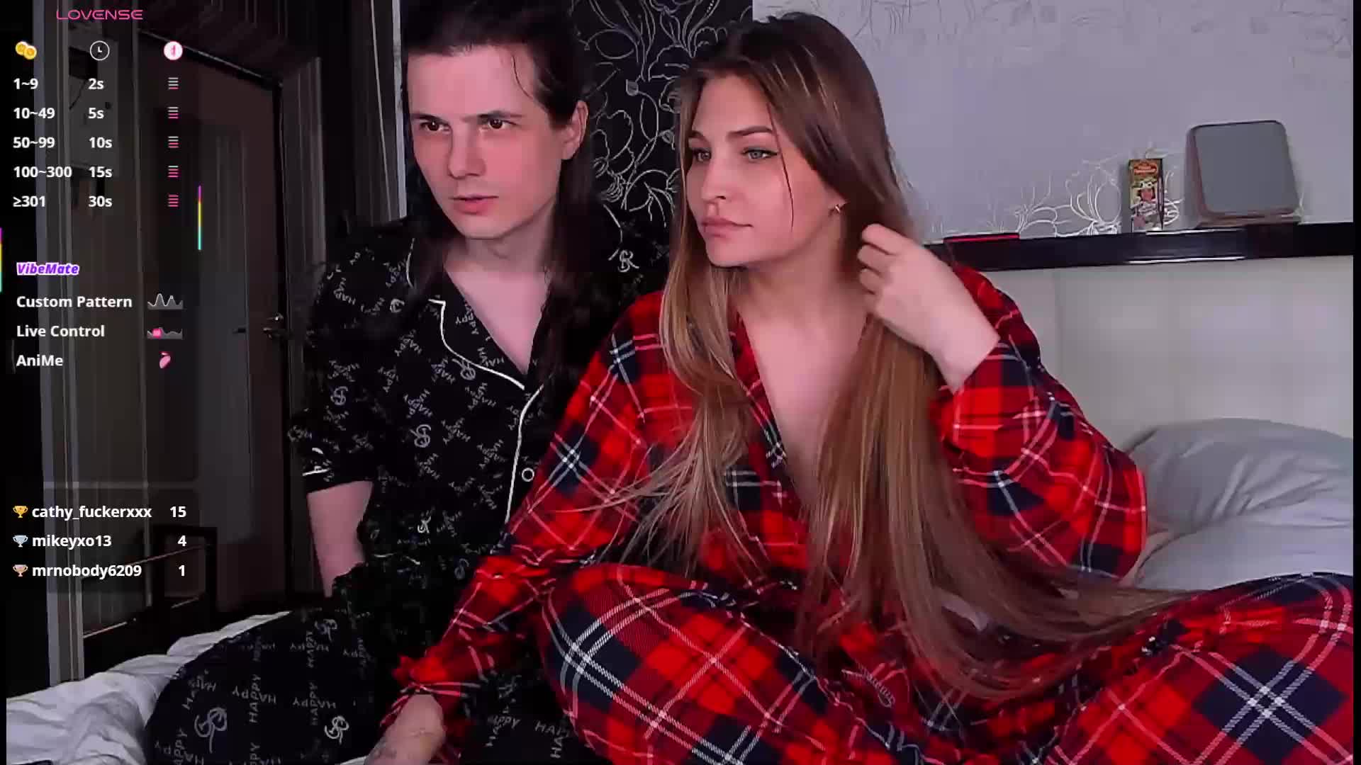 FuckinHotCouple Приват Записи 2026-04-26