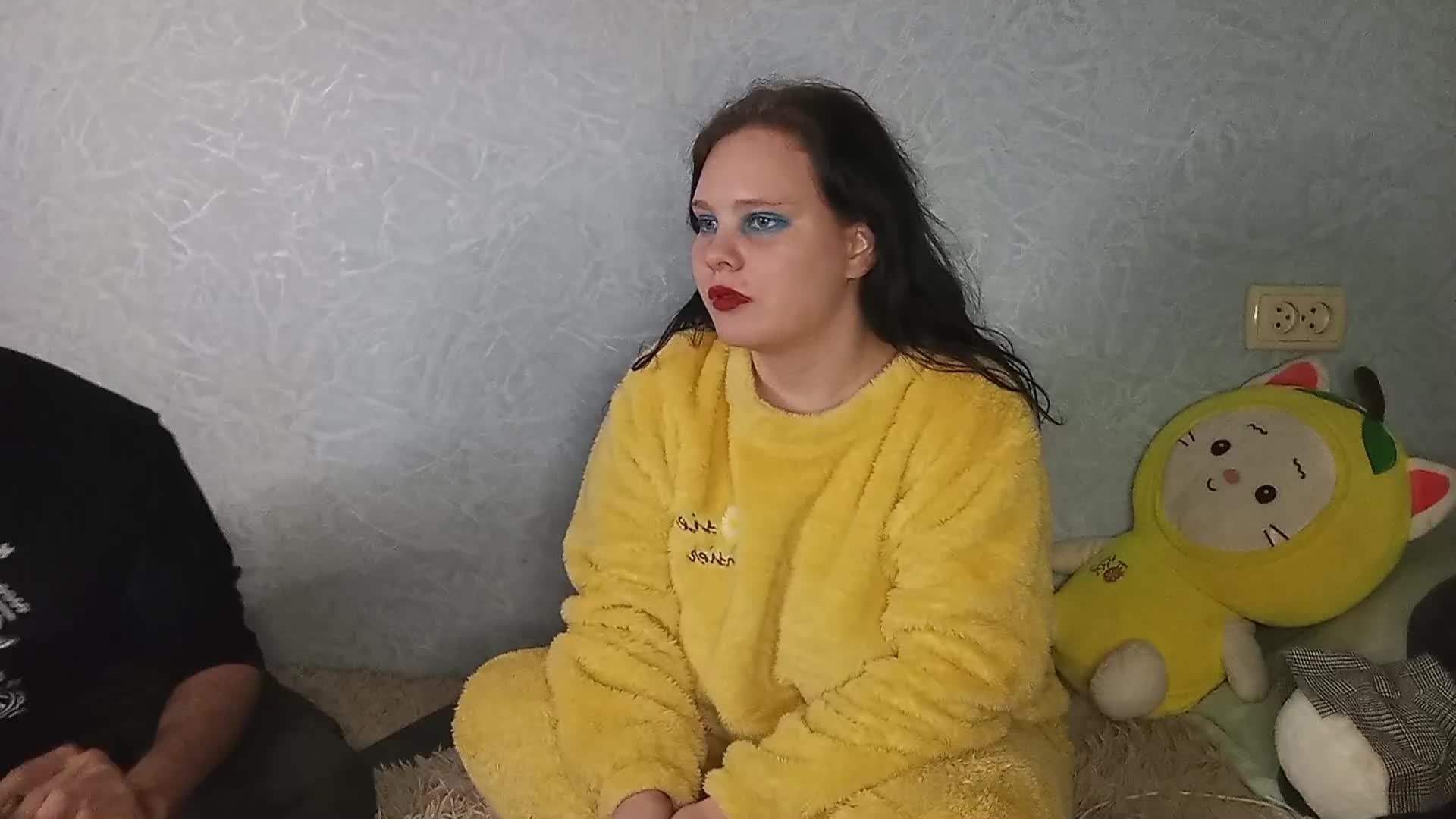 YourSweetPiggy Приват Записи 2026-04-26