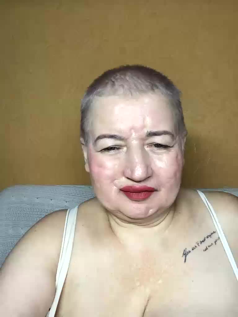 Barbara_milf Приват Записи 2026-04-26