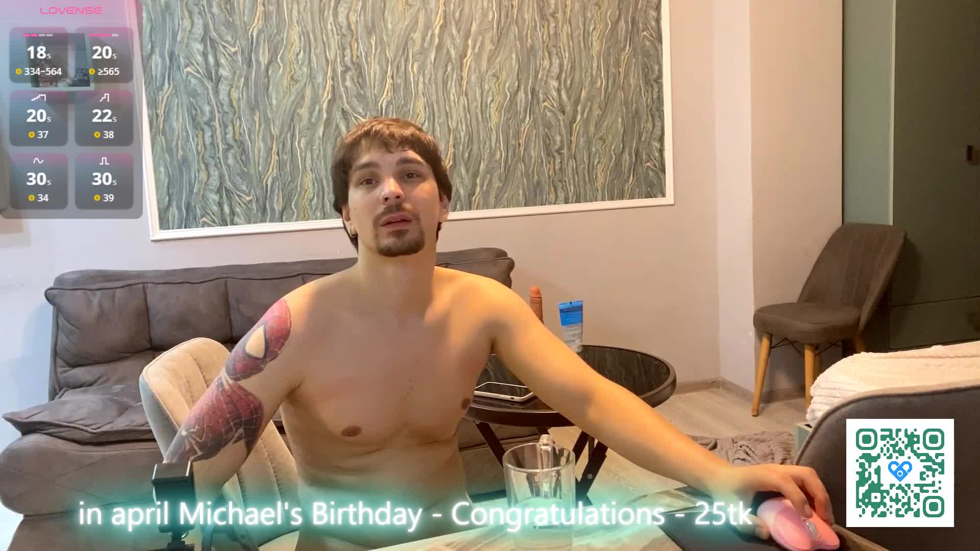 Miley_and_Michael Приват Записи 2026-04-26