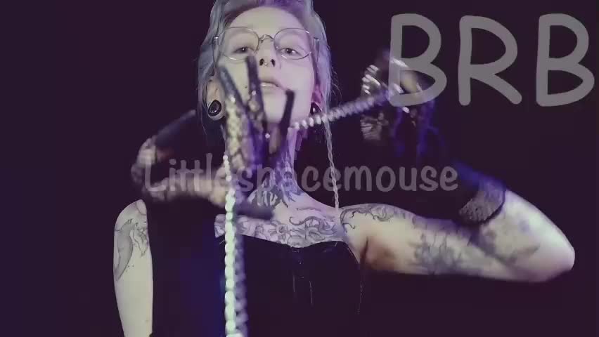 littlespacemouse Приват Записи 2026-04-26