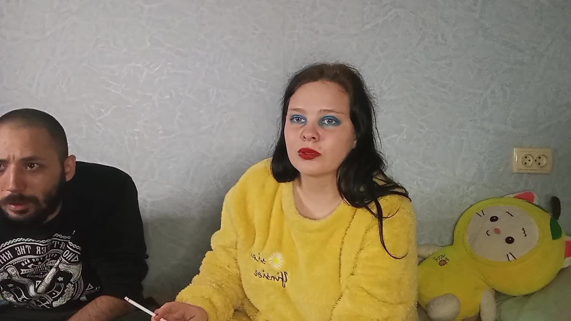 YourSweetPiggy Приват Записи 2026-04-26