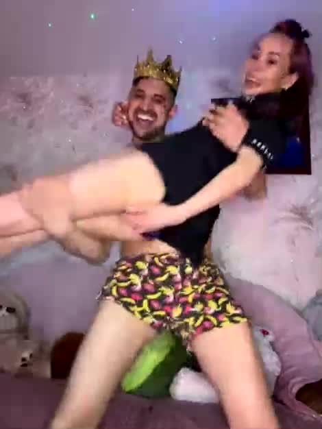 VIP17CoupleDream Приват Записи 2026-04-26