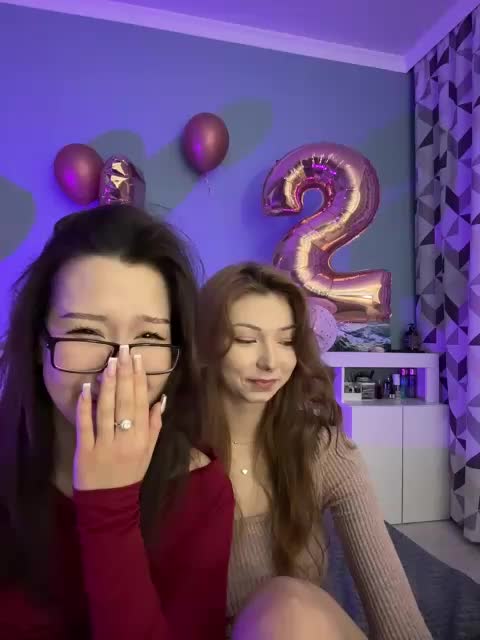 ShyAlya Приват Записи 2026-04-26