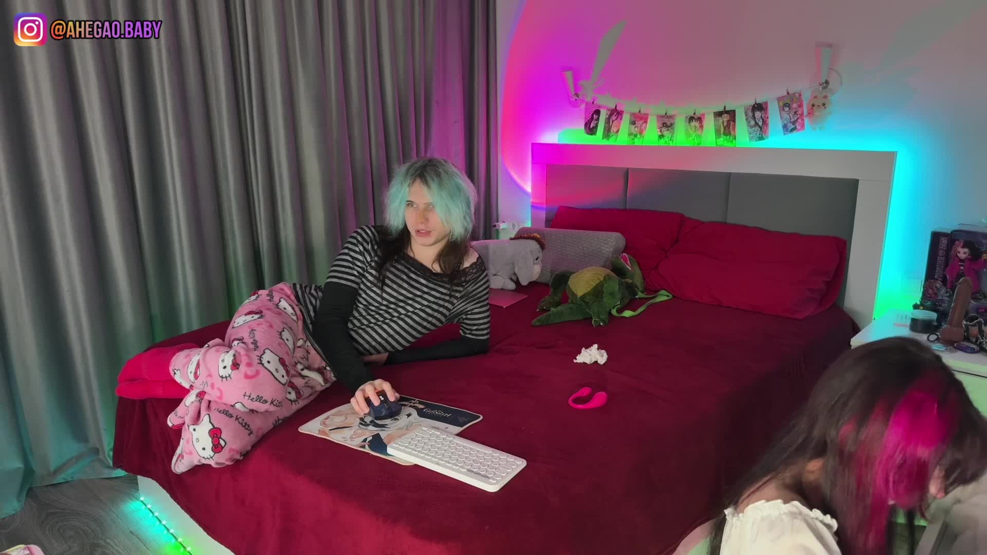 h3ntai-baby Приват Записи 2026-04-26