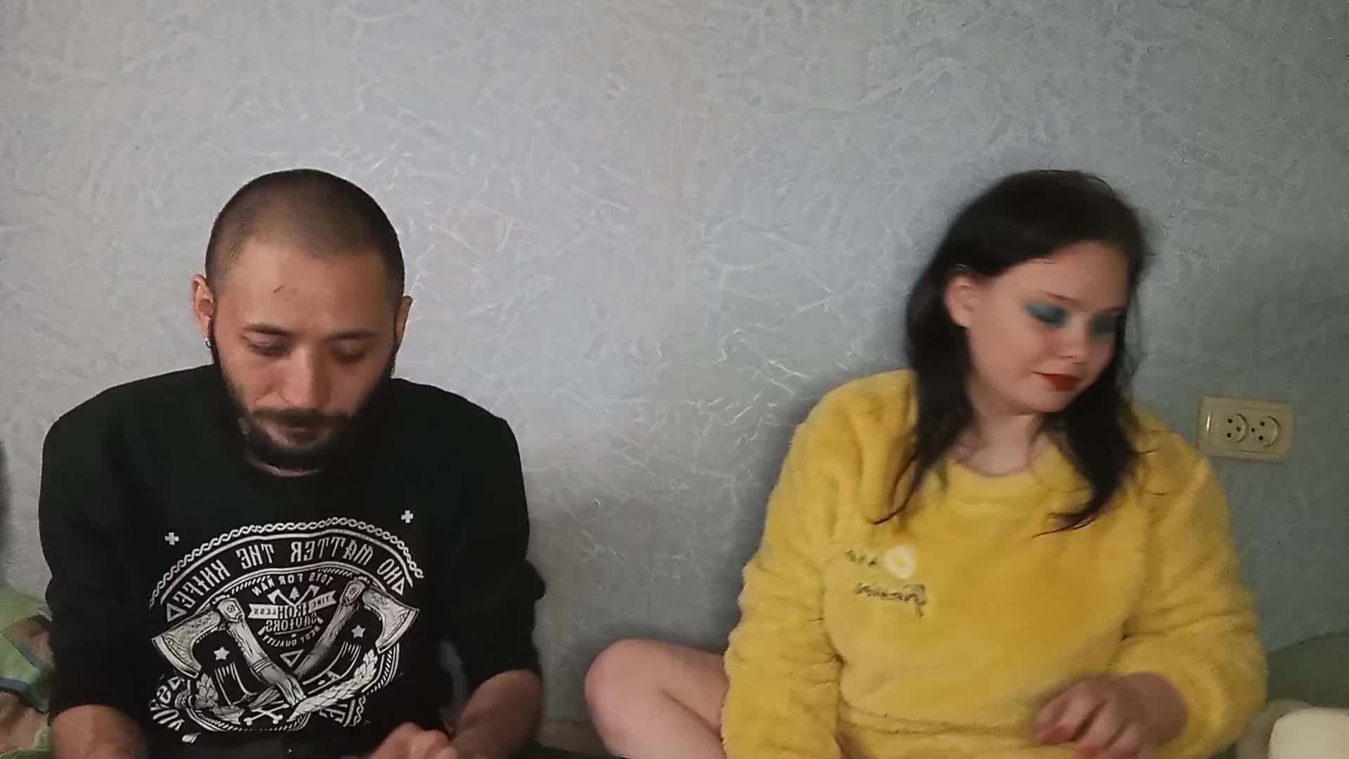 YourSweetPiggy Приват Записи 2026-04-26