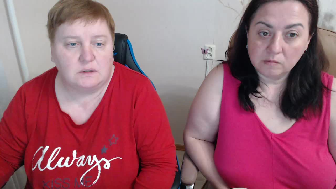 XMollyJaneEX Приват Записи 2026-04-26