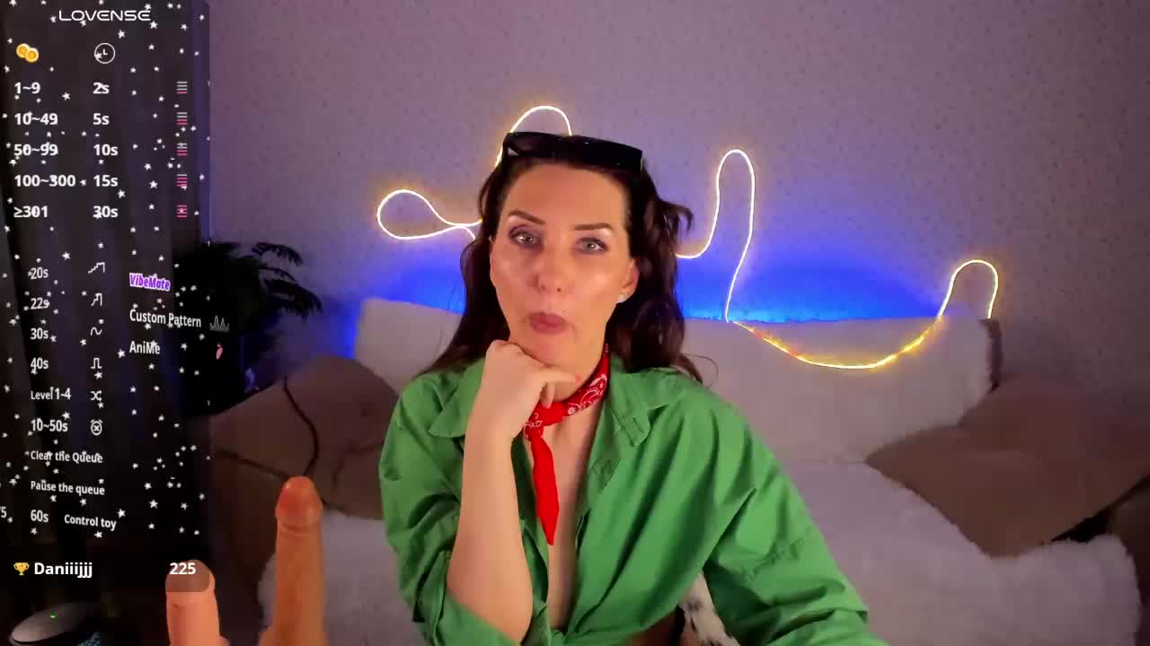 EternalLilith Приват Записи 2026-04-26