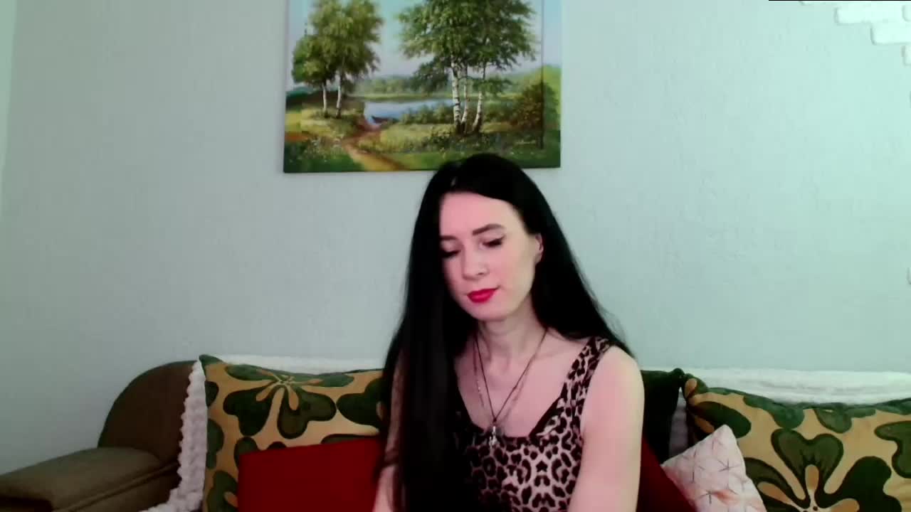 MilfLunna Приват Записи 2026-04-26