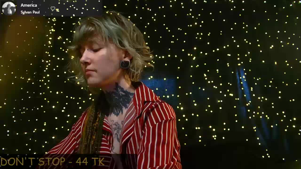 LittleSpaceMouse- Приват Записи 2026-04-26