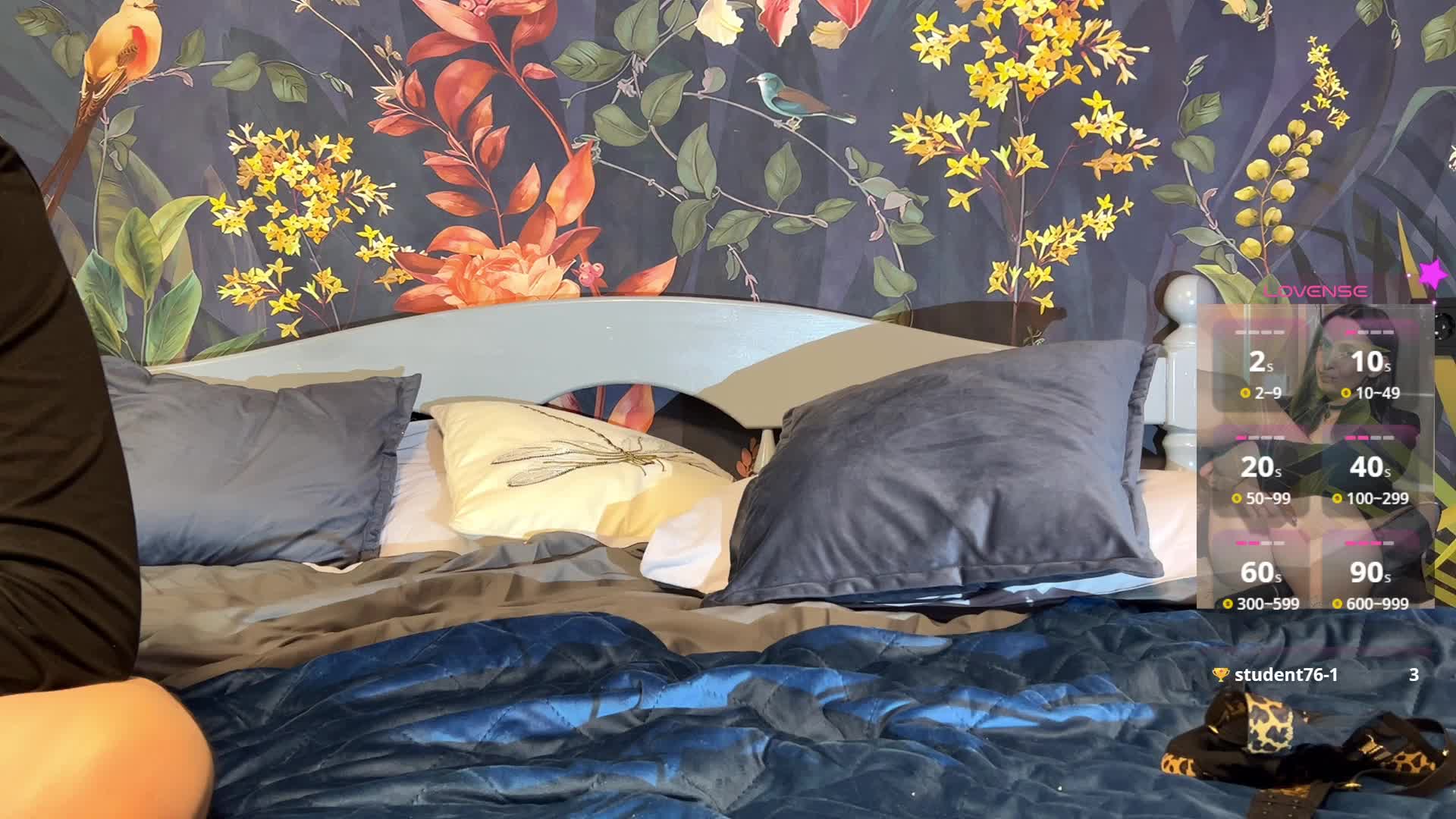 Sabrina_Smith Приват Записи 2026-04-26