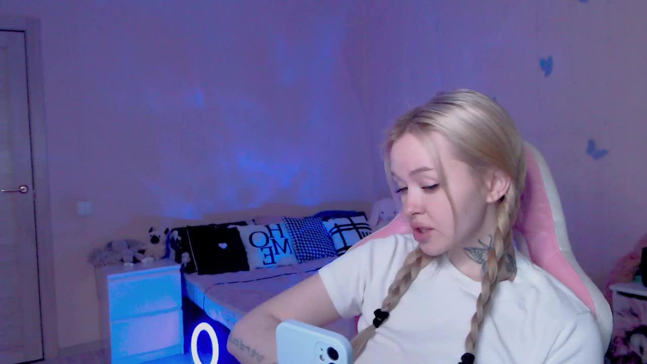 NaughtyMable Приват Записи 2026-04-26