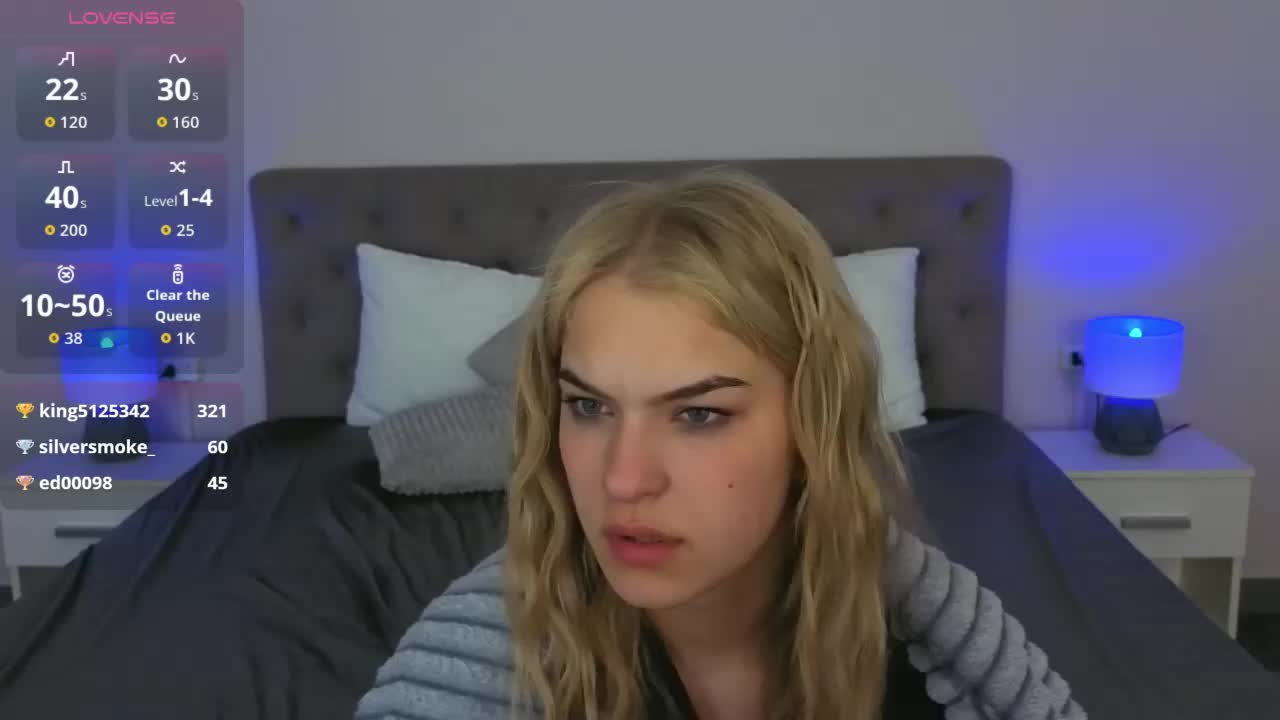 AlinaLemon Приват Записи 2026-04-26