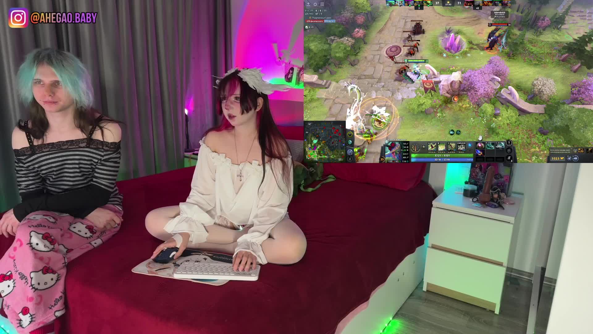 h3ntai-baby Приват Записи 2026-04-26