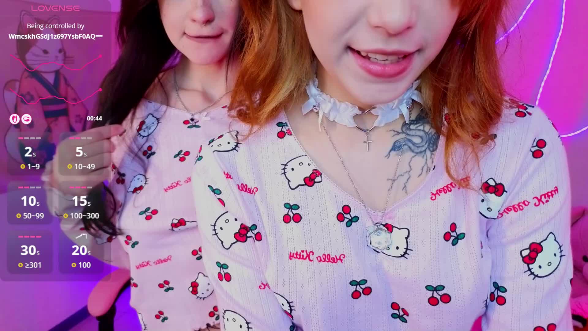 CoralineJones Приват Записи 2026-04-26