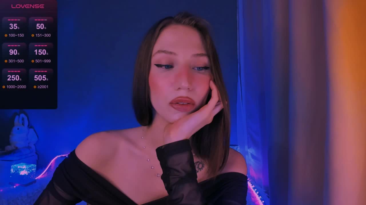 ellaamber Приват Записи 2026-04-26