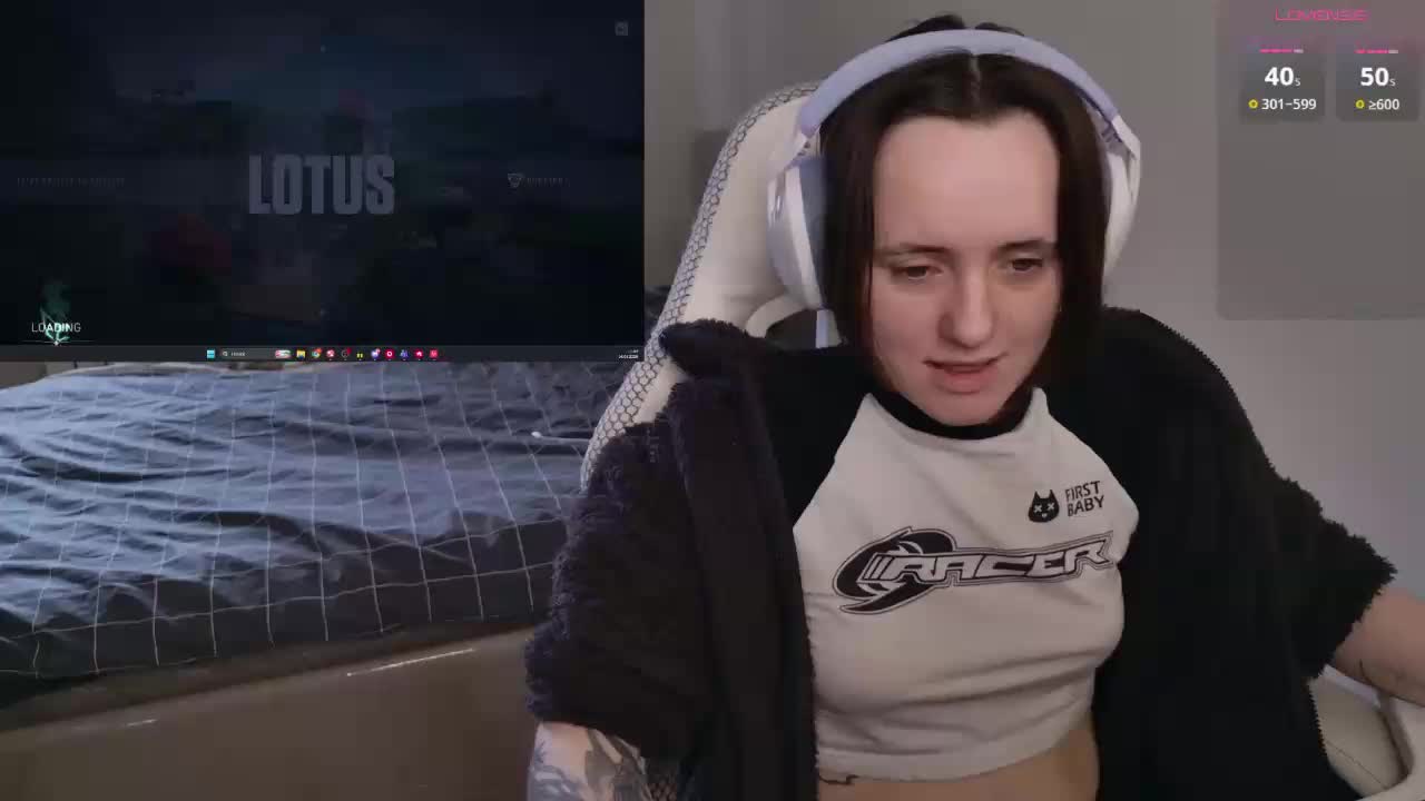 LunaL0ve Приват Записи 2026-04-26