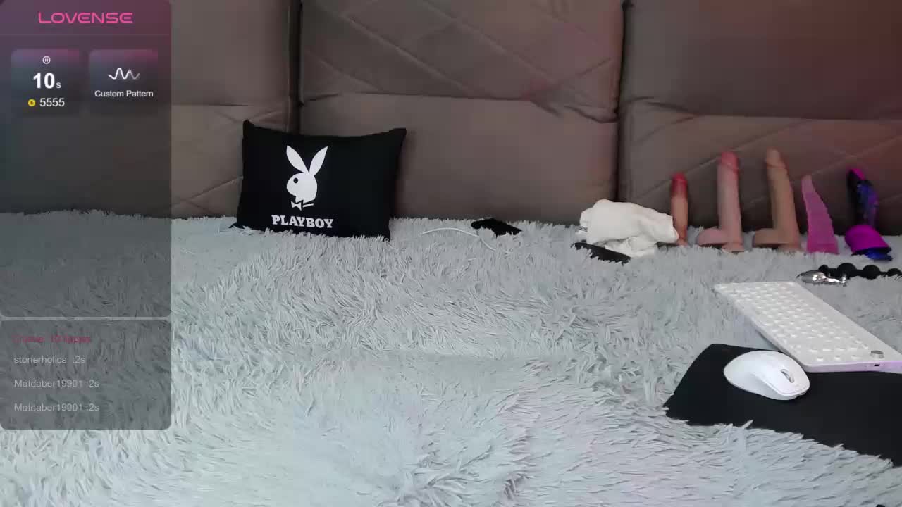 -Kitten- Приват Записи 2026-04-26