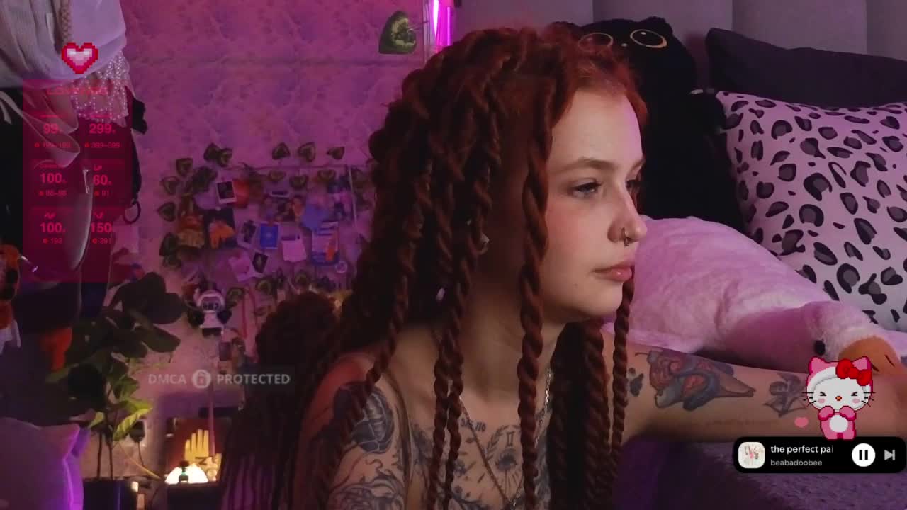 LisLy Приват Записи 2026-04-26