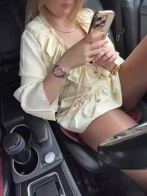 _IBlondy_ Приват Записи 2026-04-26