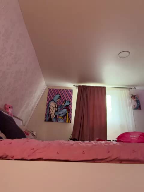 -MaybeBaby- Приват Записи 2026-04-26