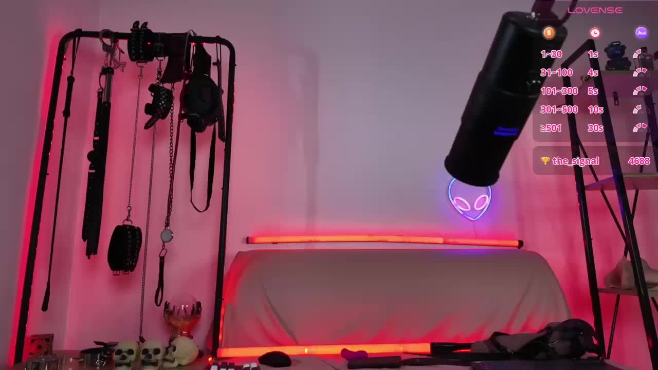 CyberXGoddess Приват Записи 2026-04-26