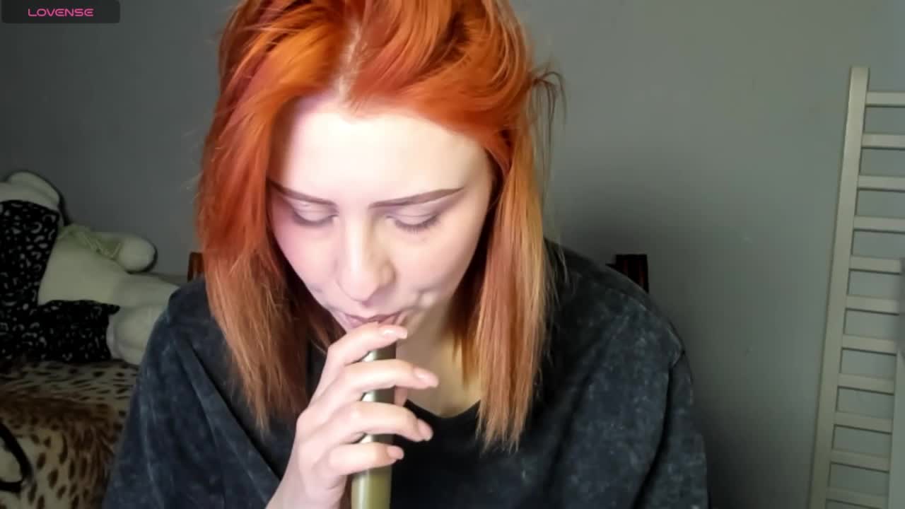 RedheadDevil Приват Записи 2026-04-26