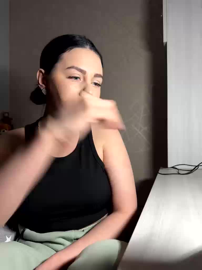 Mishkaa7771 Приват Записи 2026-04-27