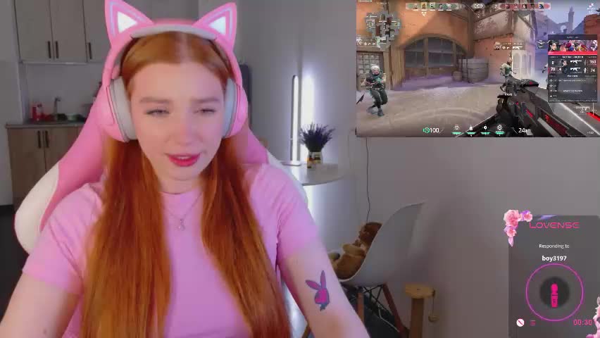 cinnabongirls Приват Записи 2026-04-27