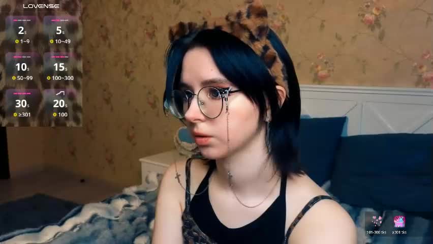 nora_failure Приват Записи 2026-04-27