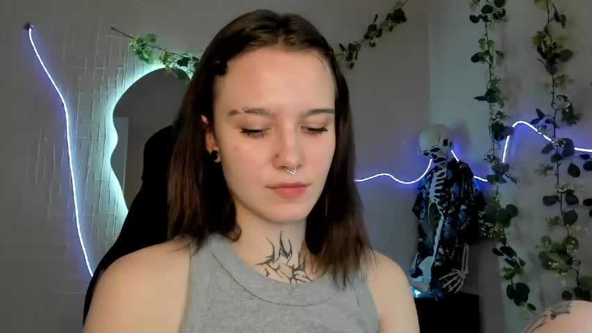 elastikiss Приват Записи 2026-04-27