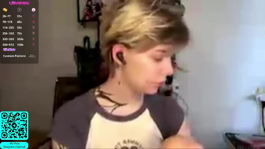 liliandaniels Приват Записи 2026-04-27