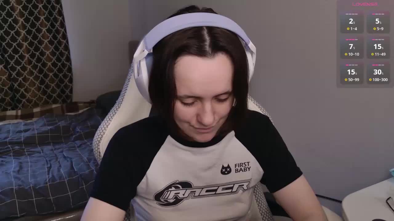 LunaL0ve Приват Записи 2026-04-27