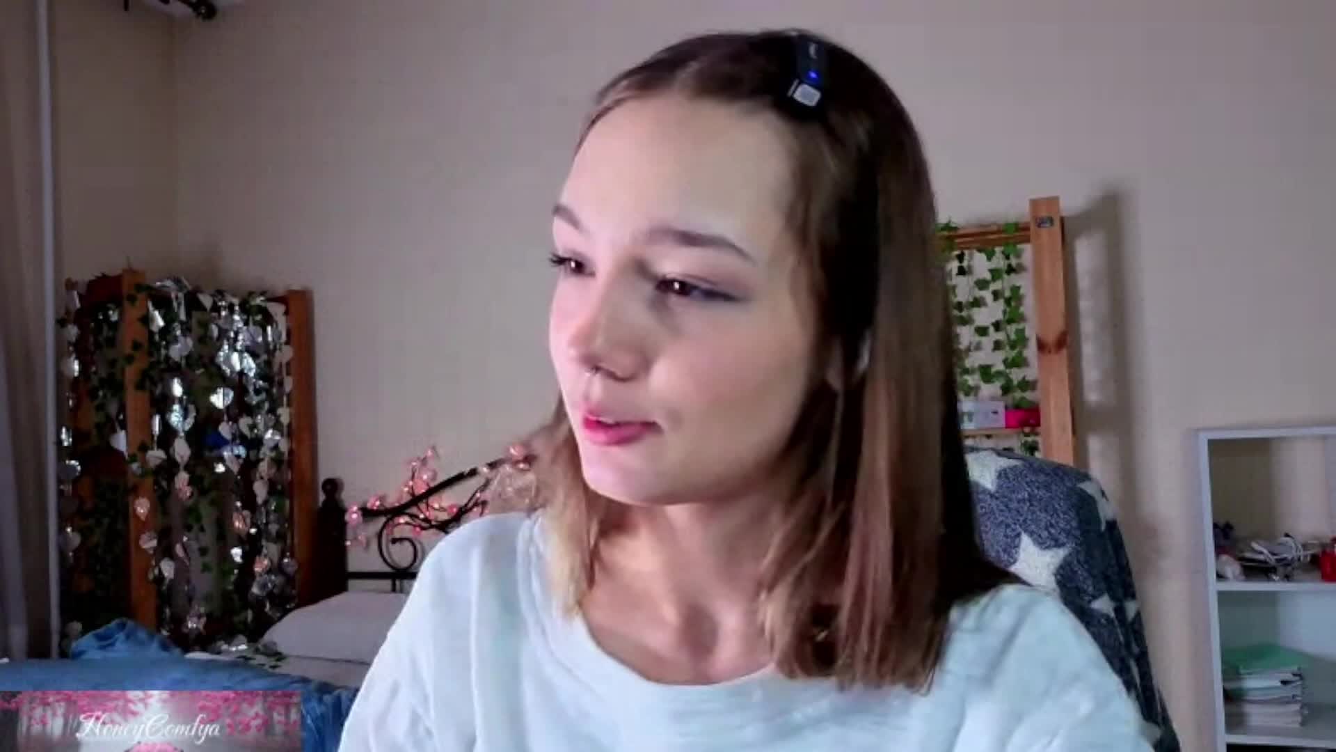 HoneyComfya Приват Записи 2026-04-27