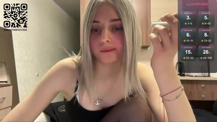 karensimilton Приват Записи 2026-04-27