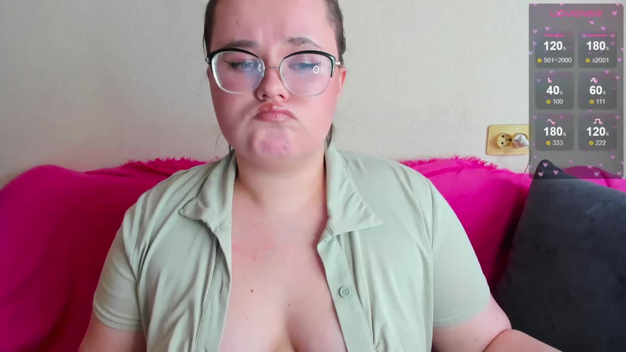 Jessica-Joy Приват Записи 2026-04-27