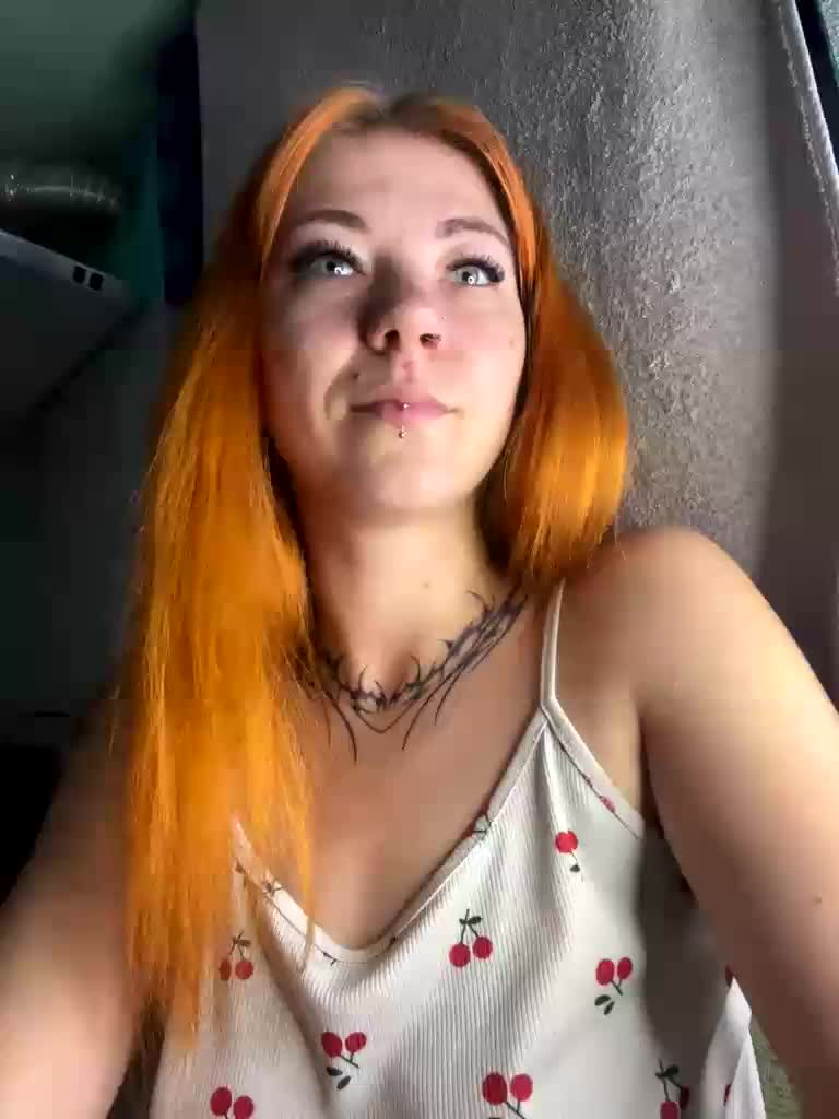 Chanterelle-Fox Приват Записи 2026-04-27